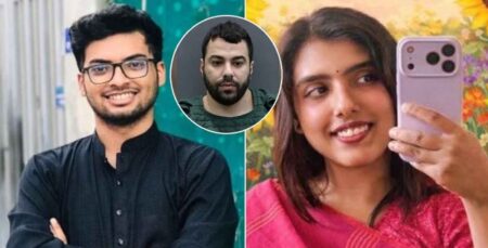 লিমন-বৃষ্টি হত্যায় রুমমেট হিশামকে নিয়ে সবশেষ যা জানা যাচ্ছে লিমন-বৃষ্টি হত্যা