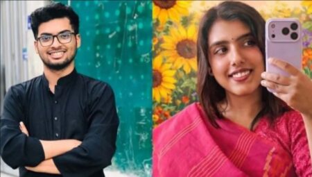 ফ্লোরিডায় দুই শিক্ষার্থীর হত্যায় বাংলাদেশের শোকপ্রকাশ ফ্লোরিডায় দুই শিক্ষার্থীর হত্যা