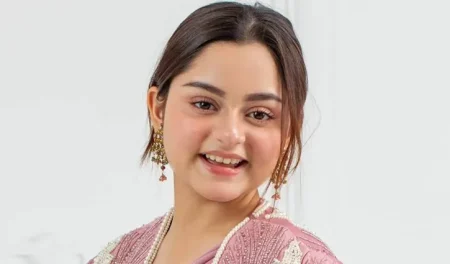 সিমরিন লুবাবা