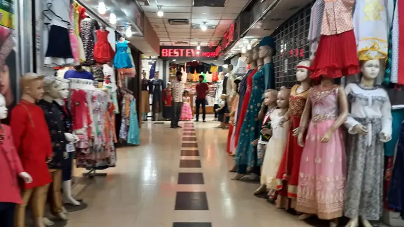 market