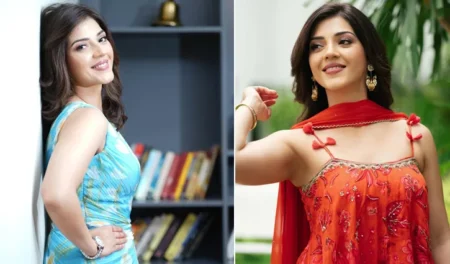 অভিনেত্রী
