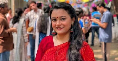 ঢাবি শিক্ষার্থীর মরদেহ
