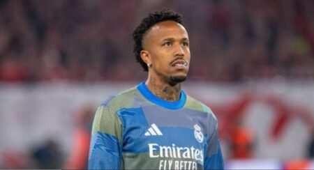 militao