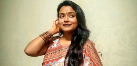 শিক্ষার্থী মুনিরা মাহজাবিন মিমো