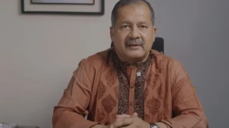 তথ্যমন্ত্রী