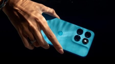 moto g87