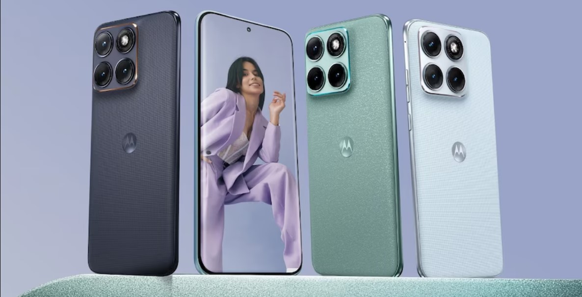 Motorola Edge 70 Pro vs OnePlus Nord 6: A Specs-Based Comparison