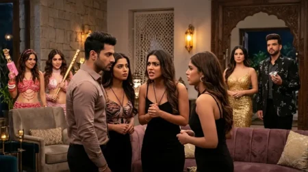 mtv splitsvilla 16 episode 48