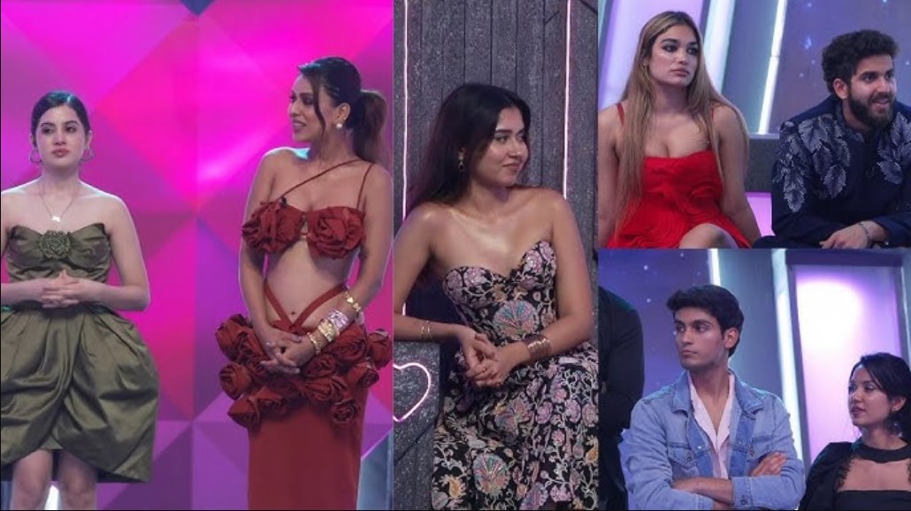 MTV Splitsvilla X6 Episode 38 Brings Fresh Twists As Connections Shift Ahead Of Elimination