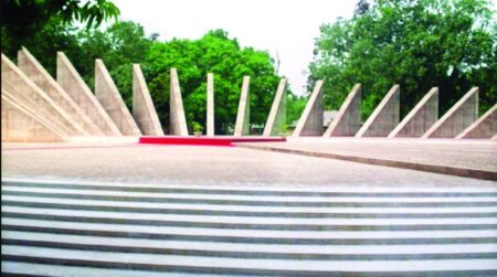 ঐতিহাসিক মুজিবনগর দিবস আজ মুজিবনগর দিবস
