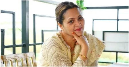 মায়ের নির্দেশে নির্বাচন করবেন নায়িকা মুক্তি mukti