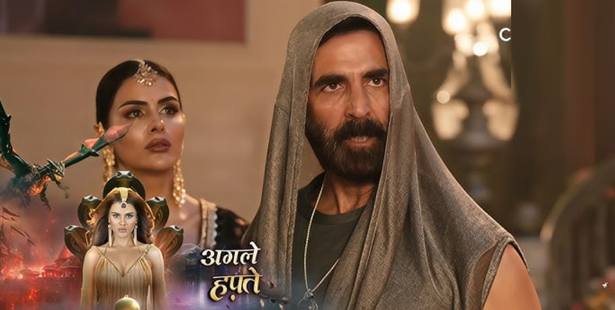 naagin 7 episode 31