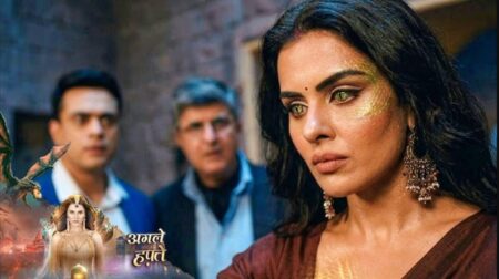 naagin 7 episode 34