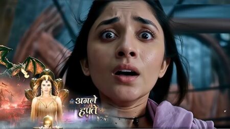 naagin 7 ep 35