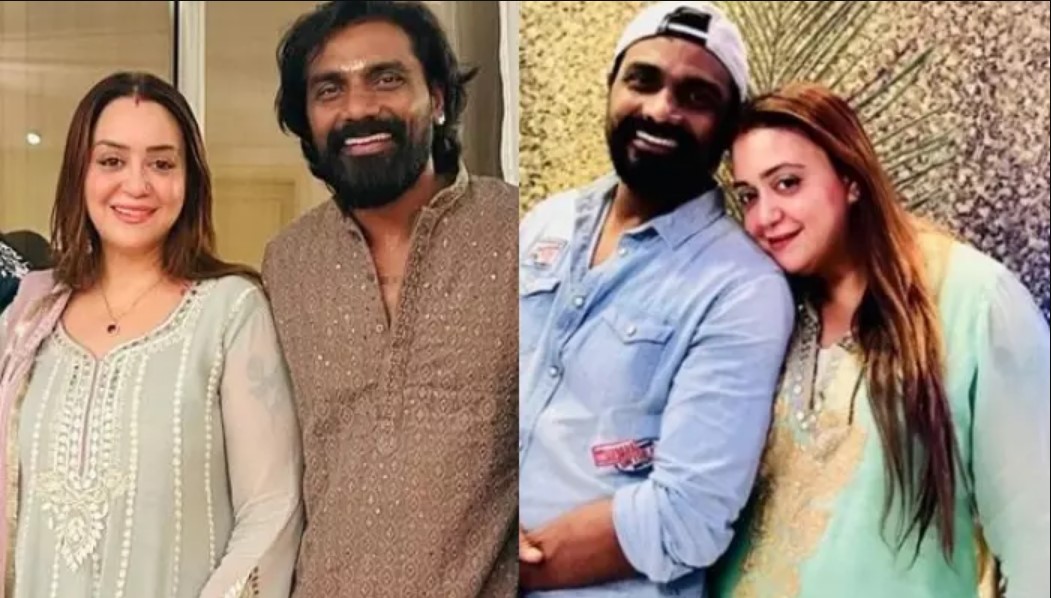 বিয়ের আগেই সন্তান, সম্পর্কের কঠিন সময় নিয়ে মুখ খুললেন রেমো-লিজেল