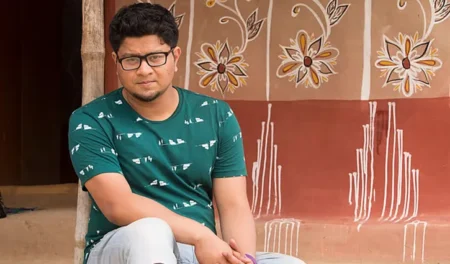 নুহাশ হুমায়ূন
