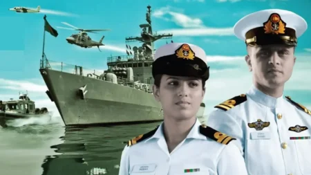 বাংলাদেশ নৌবাহিনী ৮ পদে ১১০ জন নিয়োগ দেবে বাংলাদেশ নৌবাহিনী