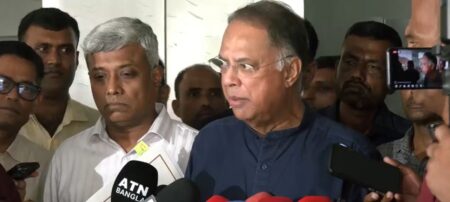 সরকার জ্বালানি তেলের দাম বাড়াতে বাধ্য হয়েছে: জ্বালানিমন্ত্রী জ্বালানি তেলের দাম