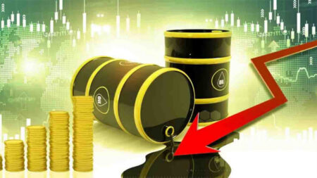 oil