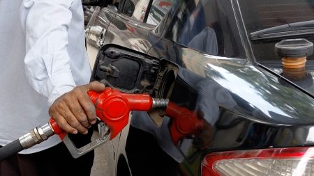 oil crisis