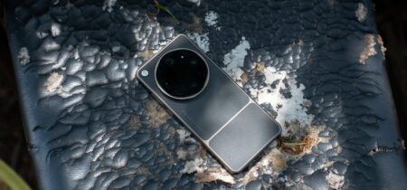 Oppo Find X9 Ultra Draws on Hasselblad Design in Early Hands-On oppo find x9 ultra