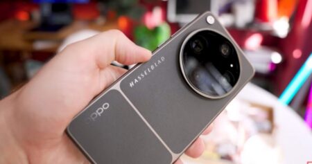 oppo find x9 ultra camera
