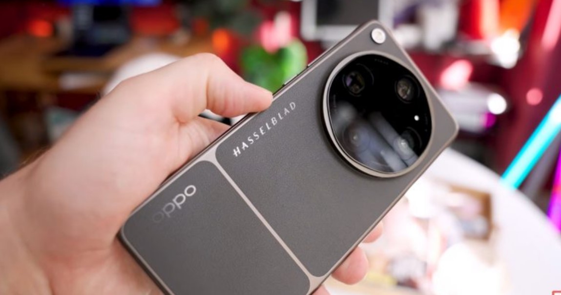 oppo find x9 ultra camera