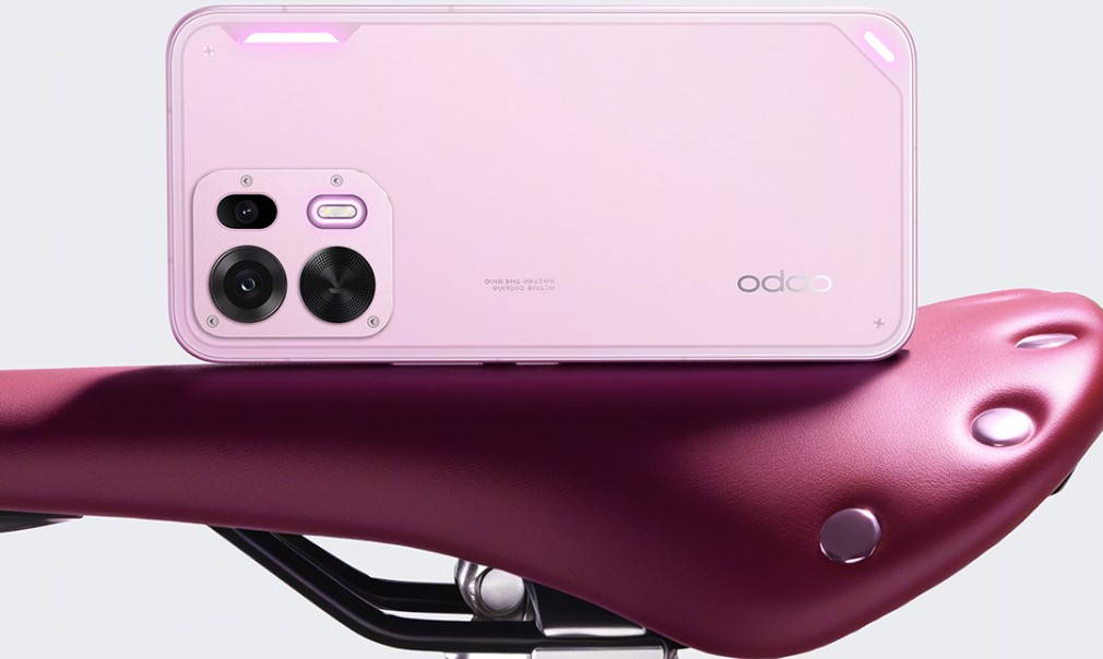 Oppo K15 Pro Plus Emerges With Active Cooling and Large Battery Ahead of China Launch