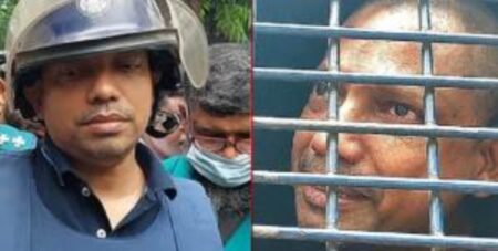 জুনাইদ আহমেদ পলক