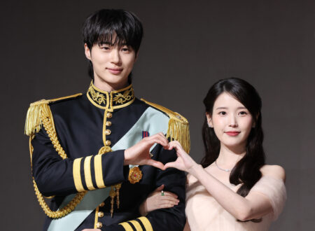perfect crown prince kdrama