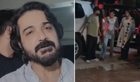 কলকাতার পর ওড়িশার থানায় প্রিয়াঙ্কার মামলা priyangka