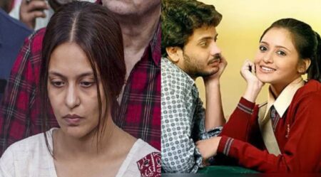 প্রিয়াঙ্কার দায়ের করা FIR-এ পাঁচজনের নাম!, তদন্তে নতুন মোড় প্রিয়াঙ্কা সরকার