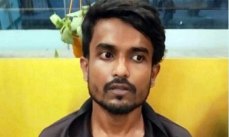দুই মাসে ‘ট্র্যাপে ফেলে’ মিরপুরে ১৩ ধর্ষণ, অভিযুক্ত রাব্বি গ্রেপ্তার মিরপুরে ১৩ ধর্ষণ