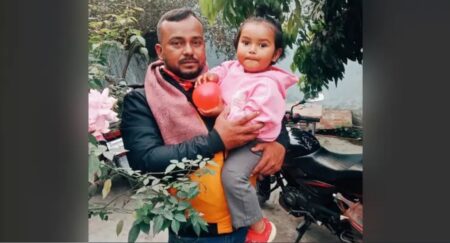 বজ্রপাতে মৃত্যু