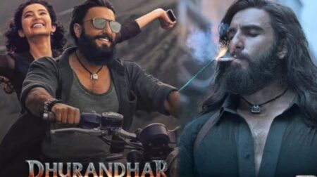 Ranveer Singh Dhurandhar Box Office Shows Signs Of Slowdown After Record Run ranveer singh dhurandhar box office