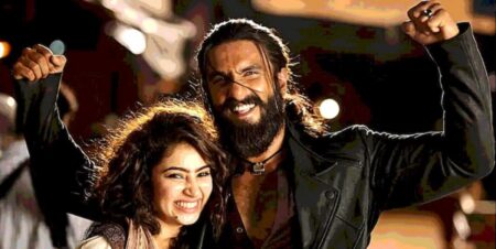 ranveer singh dhurandhar box office