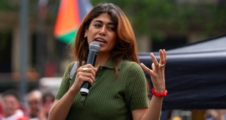 Rima Hassan Arrested in France Over Retweet Linked to 1972 Airport Attack rima hassan
