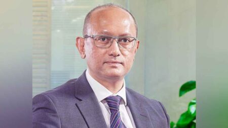 রুমি এ হোসেন