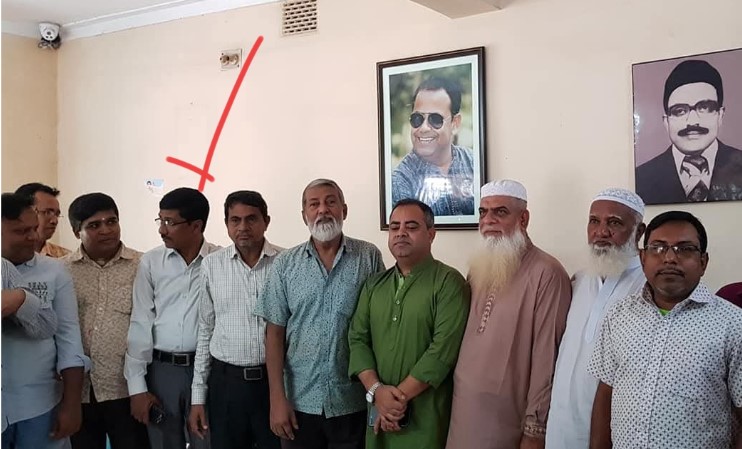 যোগ্যতা নিয়ে প্রশ্ন, হোমিওপ্যাথিক কাউন্সিলের চেয়ারম্যান নিয়োগে বাড়ছে বিতর্ক