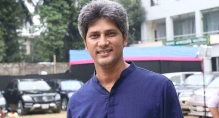দলীয় পদ ছাড়লেন জোনায়েদ সাকি জোনায়েদ সাকি
