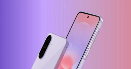 Samsung Galaxy A27 Design And Key Specs Surface Ahead Of Expected Launch