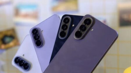 Samsung Galaxy A27 5G surfaces on Geekbench with unexpected chipset samsung galaxy a27 5g