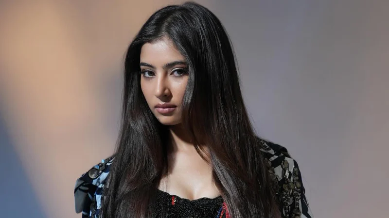 শিশুশিল্পী থেকে যেভাবে তারকা হয়ে উঠলেন সারা