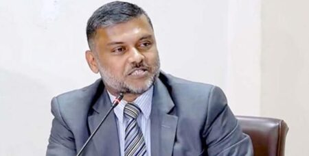 শিশির মনির