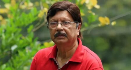 চিকিৎসা শেষে দেশে ফিরেছেন সোহেল রানা সোহেল রানা