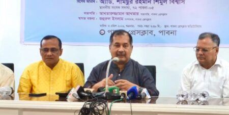 ফ্যাক্ট চেকিং ছাড়া অনুমান নির্ভর সংবাদ প্রকাশ করা যাবে না: তথ্যমন্ত্রী তথ্যমন্ত্রী