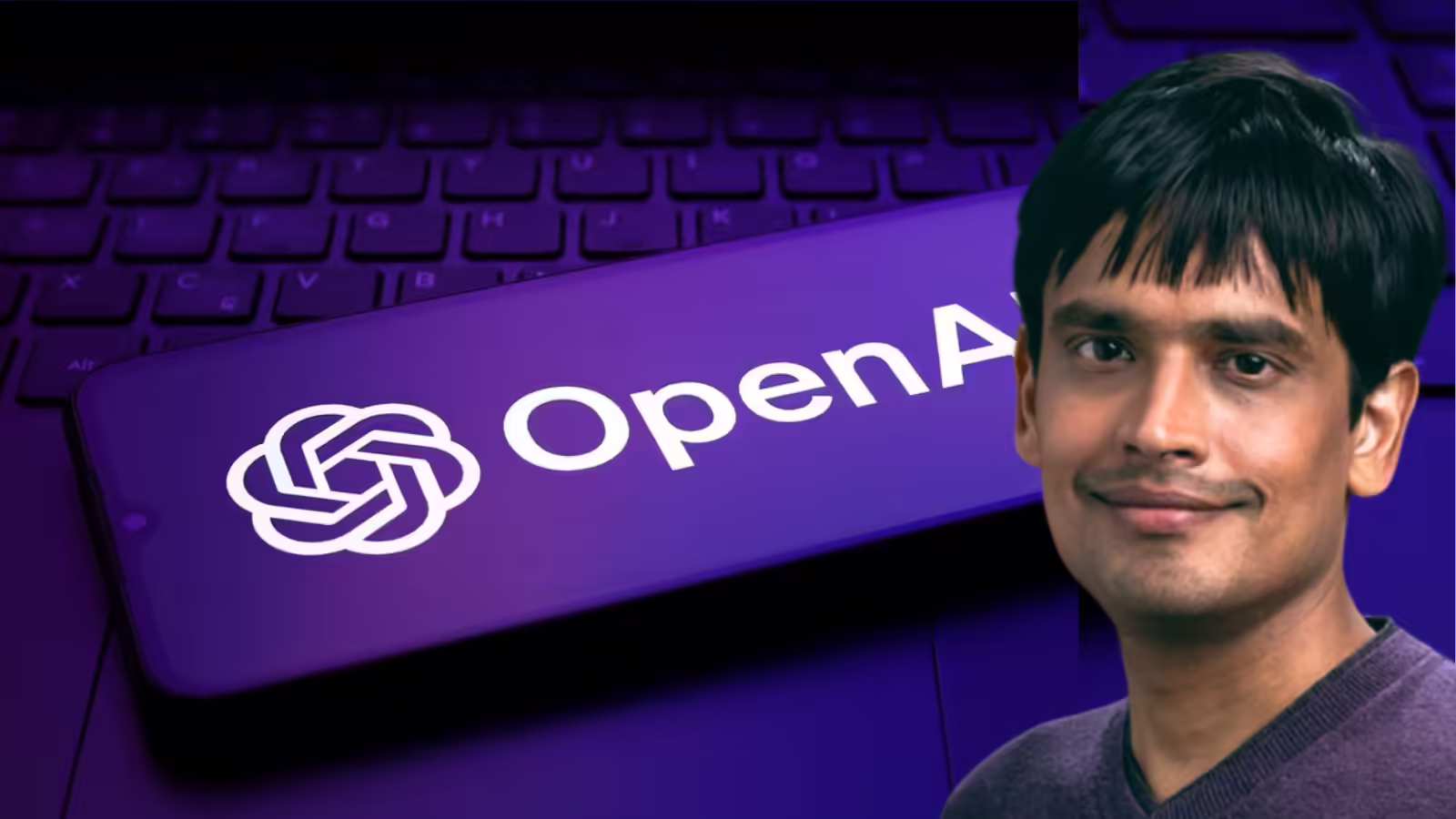 srinivas narayanan openai
