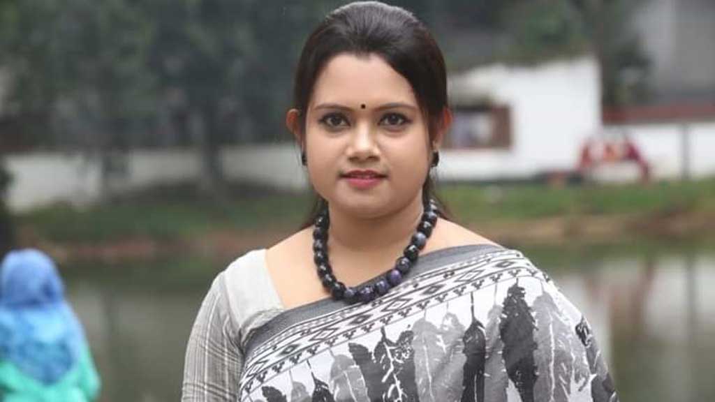 ছাত্রলীগ সভাপতি রিভার