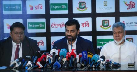 tamim iqbal bcb president