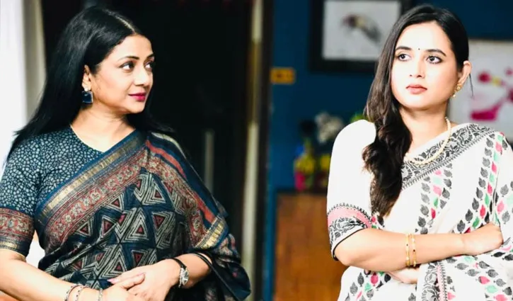 তানিয়াকে দেখতে একটা পুতুলের মতো লাগছিল : সুইটি